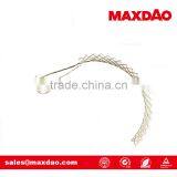 Wire Rope Stainless Steel Lace-up Hoisting Grip thumbnail-1