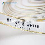 Top Level Wholesale Grosgrain With Gold Yarns thumbnail-4