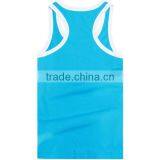 Seamless Tank Top/Workout Tank Top/Solid Color Tank Top Wholesale thumbnail-2