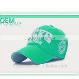 Top Quality Plain Sport Fitted Fashion Colorful Hip Pop Boys Custom Dri Fit Dad Cap Hat thumbnail-2