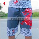 Attractive Special dye sublimation basketball team wear