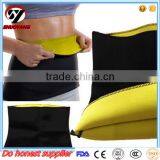 TV Hot Selling Sexy Lingerie Suana Waist Trainer, Neoprene Hot Shapers, Gym Hot Shaper Belt thumbnail-1