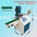 Automatic Ultrasonic Lable Cutting Machine