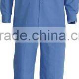 Summer Working Uniform Classical Light Weight Pant Shirt New Designs With Custom Logo thumbnail-1