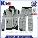 New Fashion Outdoor Sports Warm up Suits thumbnail-1