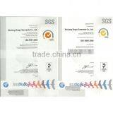 Reflective Security Waterproof Coverall (jacket & Overall) Oil Field Coverall thumbnail-2