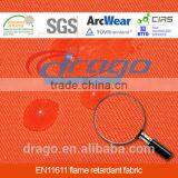 Compare Uniform Protective Specialized General Cotton Teflon Fire Protection Fabric thumbnail-1