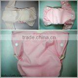 New Style Baby Cloth Diaper,bamboo Plain Diaper thumbnail-1