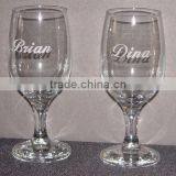 Small Size Mini Goblet Laser Engraving Machine 4030 With Rotary Device thumbnail-6