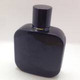 100ml Black Perfume Bottle With Perfume Cap for Perfume thumbnail-1