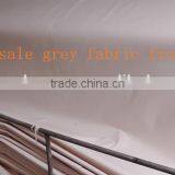 China Cotton Grey Fabric for Bleaching Fabric thumbnail-1