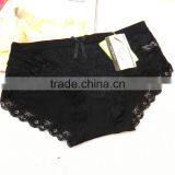 Wholesale Underwear Girls Sexy Women Wearing Slim Panties Lace Underwear thumbnail-6