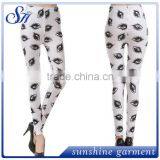 Leggings 2017 Custom Regular Size thumbnail-4