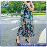 Wholesale Woman And Custom Girls Prints Leggings 2017 thumbnail-4