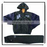 Boys Wholesale Slimming Jogging Sports Suit thumbnail-5