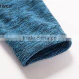 Online Shop 1/4 Zipper Round Collar Custom Fleece Men Hoodies thumbnail-6