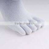 White Color Five Toe Sock thumbnail-3