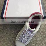 White Girls Women pu Casual Sneaker Brand Shoe Closeouts Overstock thumbnail-3