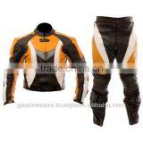 Racing Leather Suits thumbnail-1