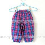 Wholesale Ruffle Pants Baby Ruffle Pants Triple Ruffle Pants thumbnail-1