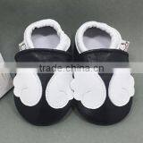 2017 New Arrivals Original Design Hand Made Children Leather Baby Shoes thumbnail-5