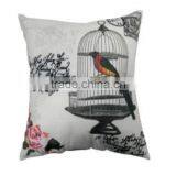 High Quality Digital Printed Cushion Cover thumbnail-1