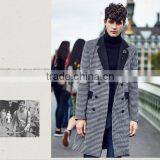 New Arrival Fashion Design Men Winter Coat thumbnail-5