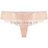 Top Selling 86%polyamide14%elastane Sexy Women Underwear thumbnail-2