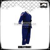 High Quality Brazilian Shoyoroll Jiu Jitsu Gi With Custom Pearl Weave Fabric thumbnail-5