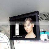 15 Inch LCD Bus Ad Player thumbnail-3