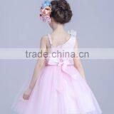 2017 New Children Birthday Dress Designs Child Christmas Dresses thumbnail-5