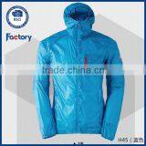 Waterproof Polyester Windbreaker Jacket,plain Windbreaker Jacket,mens Windbreaker Jacket thumbnail-1