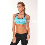 Fashionable Gym Wear Sports Bra, Fitness Yoga Bra Tops thumbnail-3