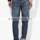 Trade Assurance Man Denim Trousers, Own Design Denim Jeans thumbnail-2