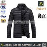 2015 Outdoor Style Ultra Light Duck Down Jacket For Men thumbnail-1