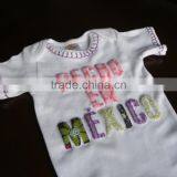 Bodysuits Cotton Baby Romper Baby Toddler Newborn Cotton Baby Clothing thumbnail-2