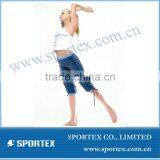 2013 Ladies Short Yoga Wear/ladies Fitness Wear/yoga Suits thumbnail-1