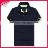 Custom T-shirt Design New Model Fashion Bulk Polo Shirts for Men thumbnail-1