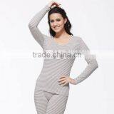 Suntex Active Thermals Underwear Ladies Thick Long Johns thumbnail-3