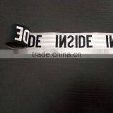 Custom Pattern Jacquard Elastic for Underwear thumbnail-4