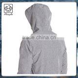 Heather Grey Urban Mans Windproof Road Cycling Jacket New in thumbnail-3