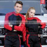 Custom Car Service Uniforms Automotive Maintenance Work Wear Uniforms thumbnail-2