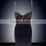 2016 New Arrival Sexy Lingerie With Fantasitic Decorative Flower and Lace thumbnail-1