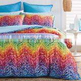 Bold and Bright Design Quilt Cover thumbnail-4
