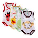 Cute Baby Boy Girl Bodysuit Carton