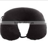 Travel U Shape Pillow With Blanket thumbnail-4