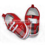 New Design Comfortable And Breathable Baby Sport Prewalker thumbnail-3