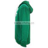 SA8000/BSCI Winter Wholesale Clothes New Design Pullover Oversized Gym Hoodie thumbnail-4