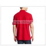 China Wholesale Man In Polo Shirt Cheap Polo Shirts For Men Jersey Polo Shirt thumbnail-6