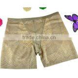 Yyw.com 2015 Floral Nylon Abdomen Drawing Boxer thumbnail-1